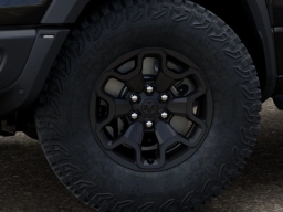 Ram 1500 RHO 4x4 Crew Cab 5'7" Box 2026