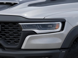 Ram 1500 RHO 4x4 Crew Cab 5'7" Box 2026