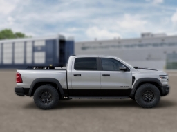 Ram 1500 RHO 4x4 Crew Cab 5'7" Box 2026