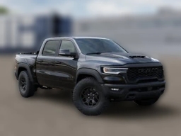 Ram 1500 RHO 4x4 Crew Cab 5'7" Box 2026