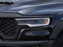 Ram 1500 RHO 4x4 Crew Cab 5'7" Box 2026