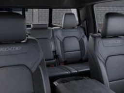 Ram 1500 RHO 4x4 Crew Cab 5'7" Box 2026