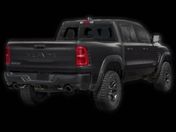 Ram 1500 RHO 4x4 Crew Cab 5'7" Box 2026