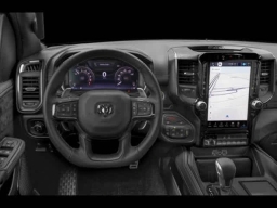 Ram 1500 RHO 4x4 Crew Cab 5'7" Box 2026