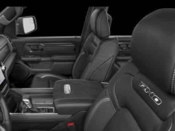 Ram 1500 RHO 4x4 Crew Cab 5'7" Box 2026