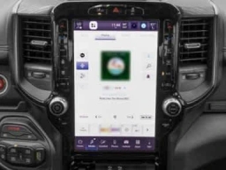 Ram 1500 RHO 4x4 Crew Cab 5'7" Box 2026