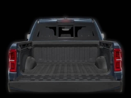 Ram 1500 RHO 4x4 Crew Cab 5'7" Box 2026