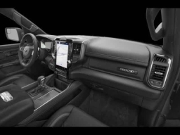 Ram 1500 RHO 4x4 Crew Cab 5'7" Box 2026