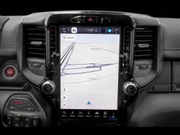 Ram 1500 RHO 4x4 Crew Cab 5'7" Box 2026