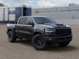 Ram 1500 RHO 4x4 Crew Cab 5'7" Box 2026