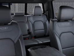 Ram 1500 RHO 4x4 Crew Cab 5'7" Box 2026