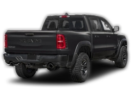 Ram 1500 RHO 4x4 Crew Cab 5'7" Box 2026