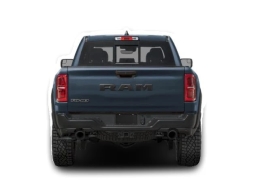Ram 1500 RHO 4x4 Crew Cab 5'7" Box 2026
