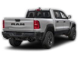 Ram 1500 RHO 4x4 Crew Cab 5'7" Box 2026