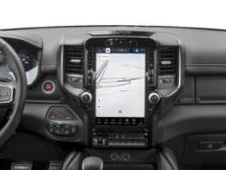 Ram 1500 RHO 4x4 Crew Cab 5'7" Box 2026