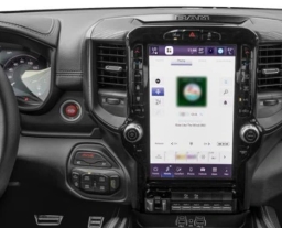 Ram 1500 RHO 4x4 Crew Cab 5'7" Box 2026