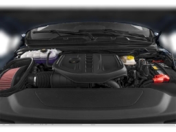 Ram 1500 RHO 4x4 Crew Cab 5'7" Box 2026