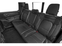 Ram 1500 RHO 4x4 Crew Cab 5'7" Box 2026