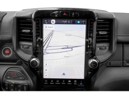 Ram 1500 RHO 4x4 Crew Cab 5'7" Box 2026