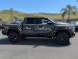 Ram 1500 RHO 4x4 Crew Cab 5'7" Box 2026