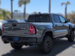 Ram 1500 RHO 4x4 Crew Cab 5'7" Box 2026