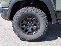 Ram 1500 RHO 4x4 Crew Cab 5'7" Box 2026