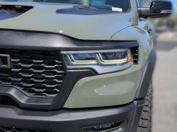 Ram 1500 RHO 4x4 Crew Cab 5'7" Box 2026