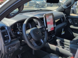 Ram 1500 RHO 4x4 Crew Cab 5'7" Box 2026