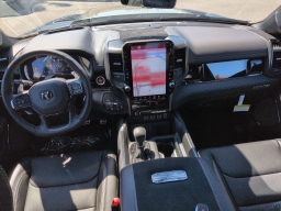 Ram 1500 RHO 4x4 Crew Cab 5'7" Box 2026