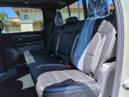 Ram 1500 RHO 4x4 Crew Cab 5'7" Box 2026