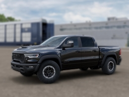 Ram 1500 RHO 4x4 Crew Cab 5'7" Box 2026