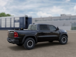 Ram 1500 RHO 4x4 Crew Cab 5'7" Box 2026