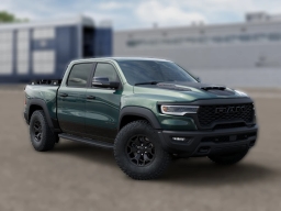 Ram 1500 RHO 4x4 Crew Cab 5'7" Box 2026