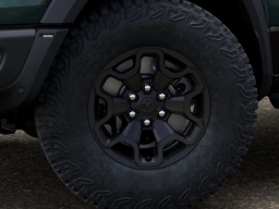 Ram 1500 RHO 4x4 Crew Cab 5'7" Box 2026