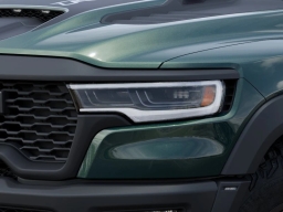 Ram 1500 RHO 4x4 Crew Cab 5'7" Box 2026