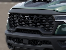 Ram 1500 RHO 4x4 Crew Cab 5'7" Box 2026