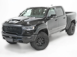 Ram 1500 RHO 4x4 Crew Cab 5'7" Box 2026