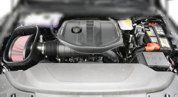 Ram 1500 RHO 4x4 Crew Cab 5'7" Box 2026