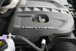 Ram 1500 RHO 4x4 Crew Cab 5'7" Box 2026