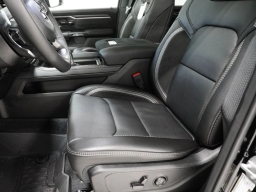 Ram 1500 RHO 4x4 Crew Cab 5'7" Box 2026