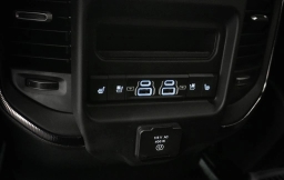 Ram 1500 RHO 4x4 Crew Cab 5'7" Box 2026