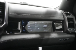 Ram 1500 RHO 4x4 Crew Cab 5'7" Box 2026