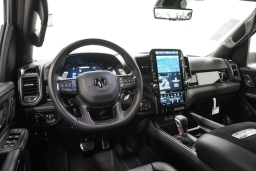 Ram 1500 RHO 4x4 Crew Cab 5'7" Box 2026