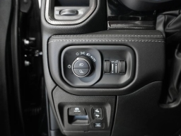 Ram 1500 RHO 4x4 Crew Cab 5'7" Box 2026