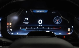 Ram 1500 RHO 4x4 Crew Cab 5'7" Box 2026