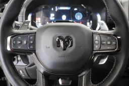 Ram 1500 RHO 4x4 Crew Cab 5'7" Box 2026