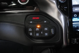 Ram 1500 RHO 4x4 Crew Cab 5'7" Box 2026