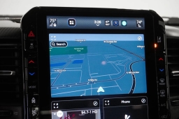 Ram 1500 RHO 4x4 Crew Cab 5'7" Box 2026