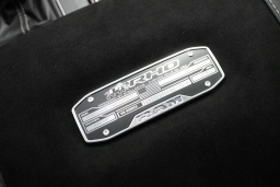 Ram 1500 RHO 4x4 Crew Cab 5'7" Box 2026