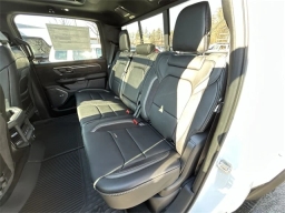 Ram 1500 RHO 4x4 Crew Cab 5'7" Box 2026